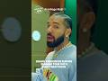 Drake Announces Europe Summer Tour With PARTYNEXTDOOR