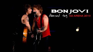 Bon Jovi - Diamond Ring (Subtitulado)