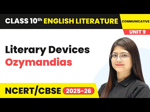 Class 10 English Literature Communicative Book Book Overview CBSE NCERT