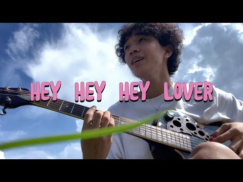 Hey Hey Hey Lover
