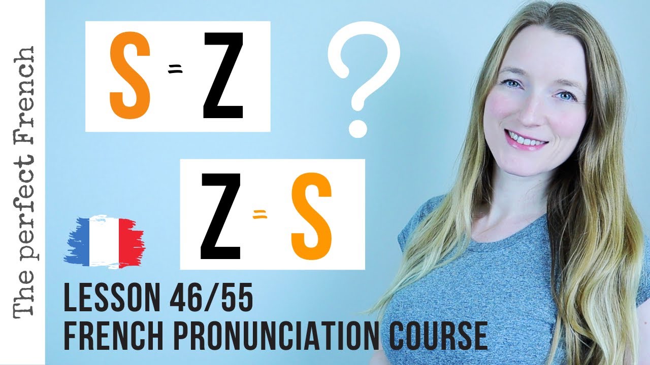 Complete French Pronunciation French Online Language Courses The