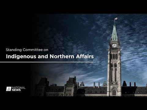 Standing Committee discusses Bill C-15 | APTN News