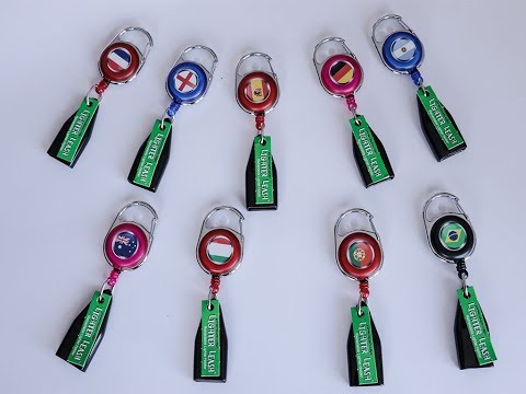 YouTube video about: Where to buy lighter leash?