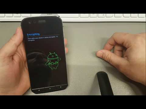 BOOM!!!  Hard reset CAT S61.Unlock pin,pattern,password lock.