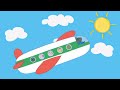 Peppa Pig Holiday Peppa Pig Airplane Song Peppa Pig Full Episodes