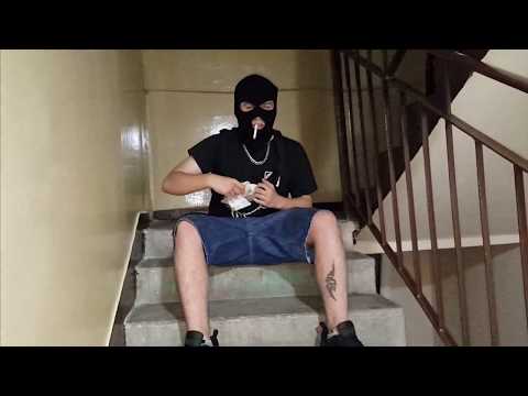 QUBA OC - PLIKI (PROD. SANTOS SANTANA) [OFFICIAL VIDEO]