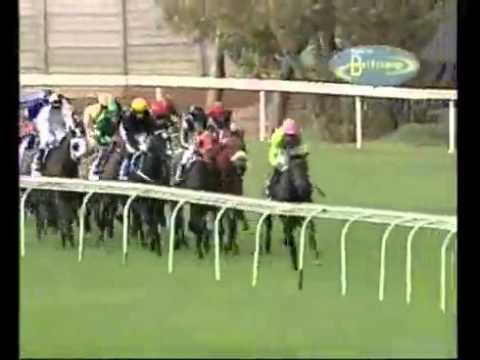 Ilha Bela, Turfontein, SA Oaks, 28/04/2012