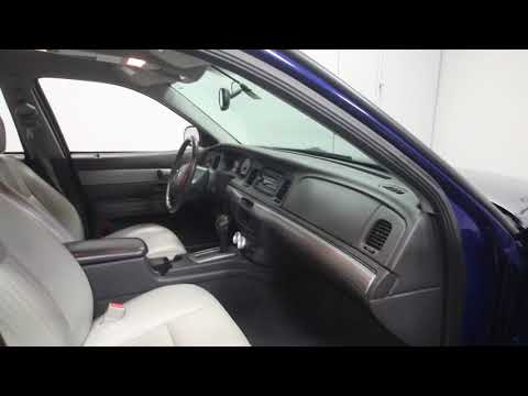 2003 Mercury Marauder (CC-1075695) for sale in Lithia Springs, Georgia