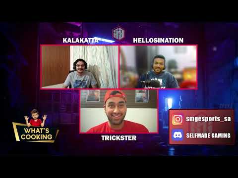 What's Cooking │ E04 │ Promo.