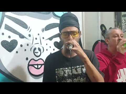 Tzompantli - Suppah Smokah (Ben Dub Prod.)