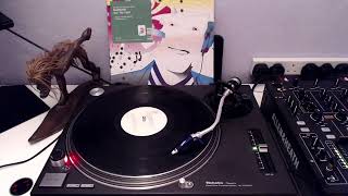 DJ Jam-X & De Leon Present DuMonde - See The Light (original mix)