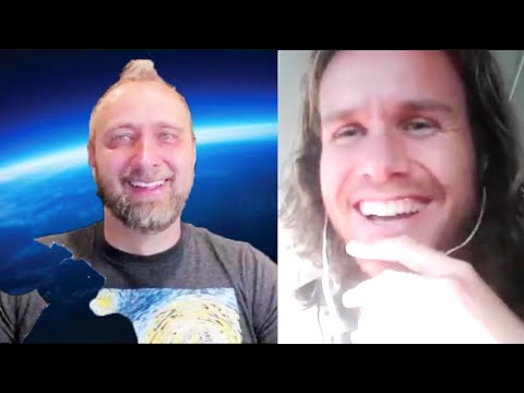 How Is Life After *Enlightenment*?  | Dr. Angelo Dilullo from SimplyAlwaysAwake