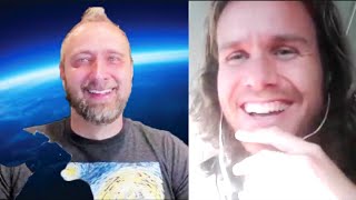 How Is Life After *Enlightenment*?  | Dr. Angelo Dilullo from SimplyAlwaysAwake