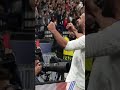 ?⚽️ Admin Cam: Vini Jr.’s Champions League-winning goal! #shorts #realmadridshorts