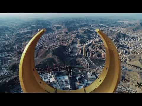 Xadidja Magomedova - Labbaik Allahumma Labbaik