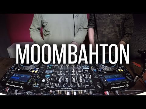 Moombahton Mix 2018 | The Best of Moombahton & Afro House 2018 | Guest Mix by Chick Flix