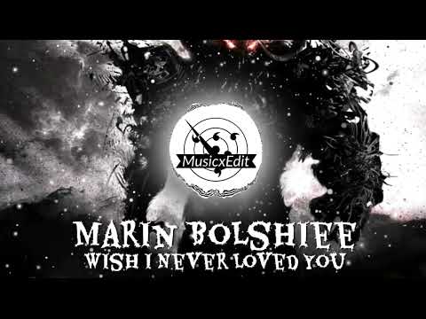 J-Marin, Bolshiee//Wish I Never Loved You//visualizer