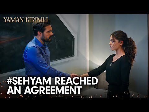 The olive branch Seher extended to me | Yaman Kırımlı | Multi Dub