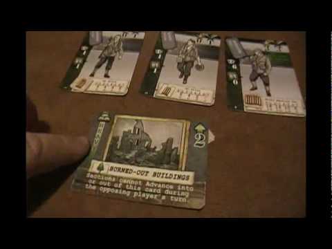 Frontline: D-Day review by Joe Steadman