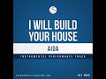 Aida - I Will Build Your House (Full Instrumental Track)