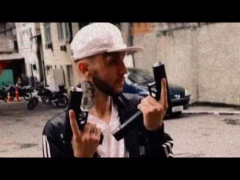 MC ELZIN - BANDIDA DO CORRE (Prod. WESKER)