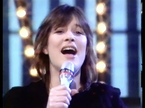 Ulla Meinecke & Cosa Rosa - Die Tänzerin "Die Goldene Europa '84" (ARD 1984)