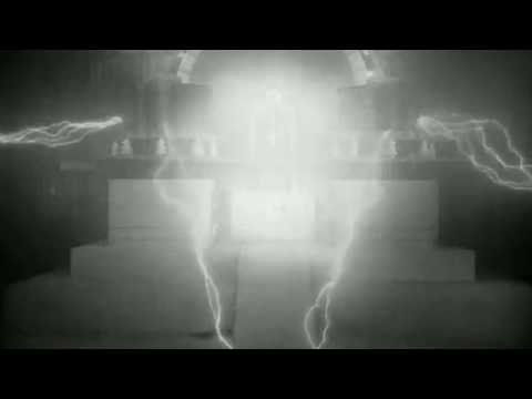 Blackburner  APOCALYPSE (ft. Jessica Jean) - Planet Earth Attack Album