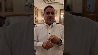 Testimonial - Abdullah (Sabic Agri-Nutrients Saudi Arabia)