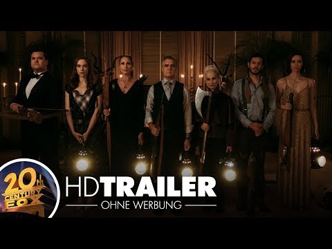 Trailer-Vorschau: Ready or Not - Auf die Plätze, fertig, tot