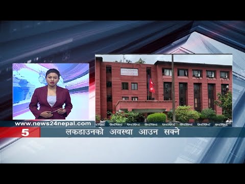MORNING NEWS FATAFAT - NEWS24 TV