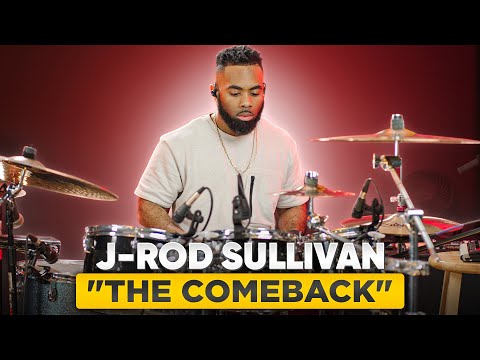 Jerrod "J-Rod" Sullivan - The Comeback