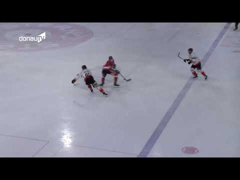 Freude beim Deggendorfer SC – Überraschender Sieg beim Heimspiel!