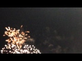 Sesame Fireworks