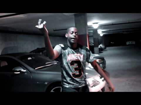 Widgunz - Tiassalé (Music Video🇨🇮)