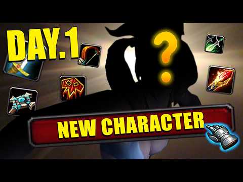 Brand New Class I've Never TRIED ON TBC