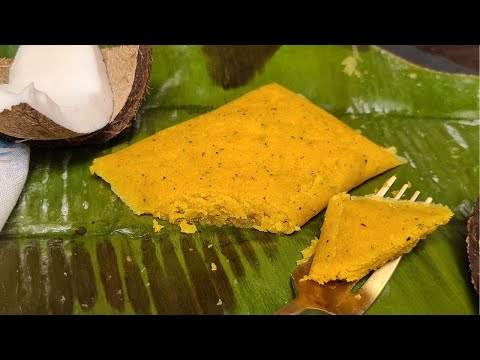 How to make Trini Paimie ( Moist & Soft ) - Episode 2026