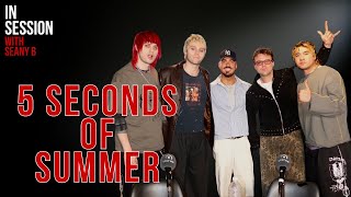 5 Seconds of Summer Break Down Everyone’s a Star! Track by Track