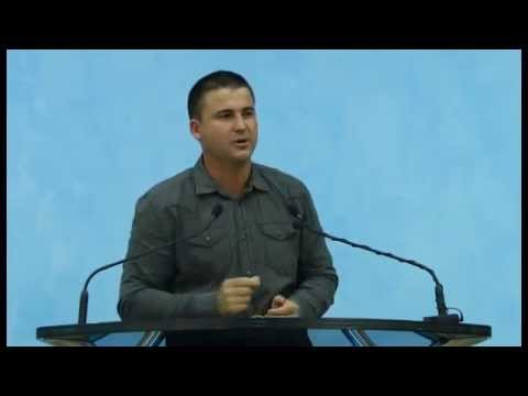 Petru Balmuş - Cum lucrează Dumnezeu în noi?