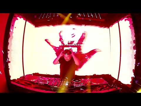 Christian Mendez Live at Studio 11 (Live Sessions) Sintesis TV Junio 2021