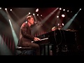Peter Cincotti - Cinderella beautiful (live in Amsterdam)