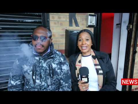 BTS DOLLER - INIT FT QUEEN LADI GANGSTA & KANDII GOLD - RICKYTV