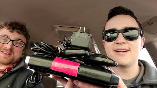 Thrift Store Game Finds! Video Games, Board Games, Cameras, & More! Awesome Thrifting day!