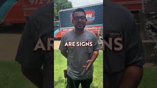 Your AC Is Trying to Tell You Something