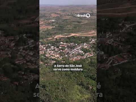 Conheça Tiradentes, uma das cidades históricas mineiras mais preservadas
