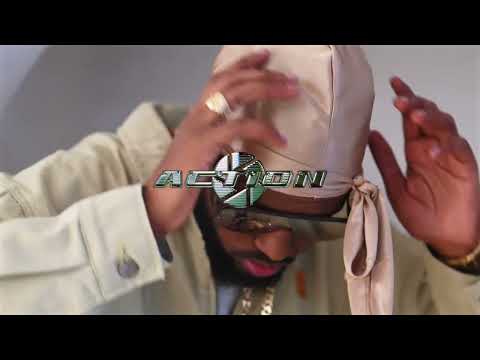 Trilla-G - Action (Official Music Video) || Bouyon 2026