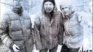 Beastie Boys - We Got The vs Trentemoller - Prana by DJ AK47