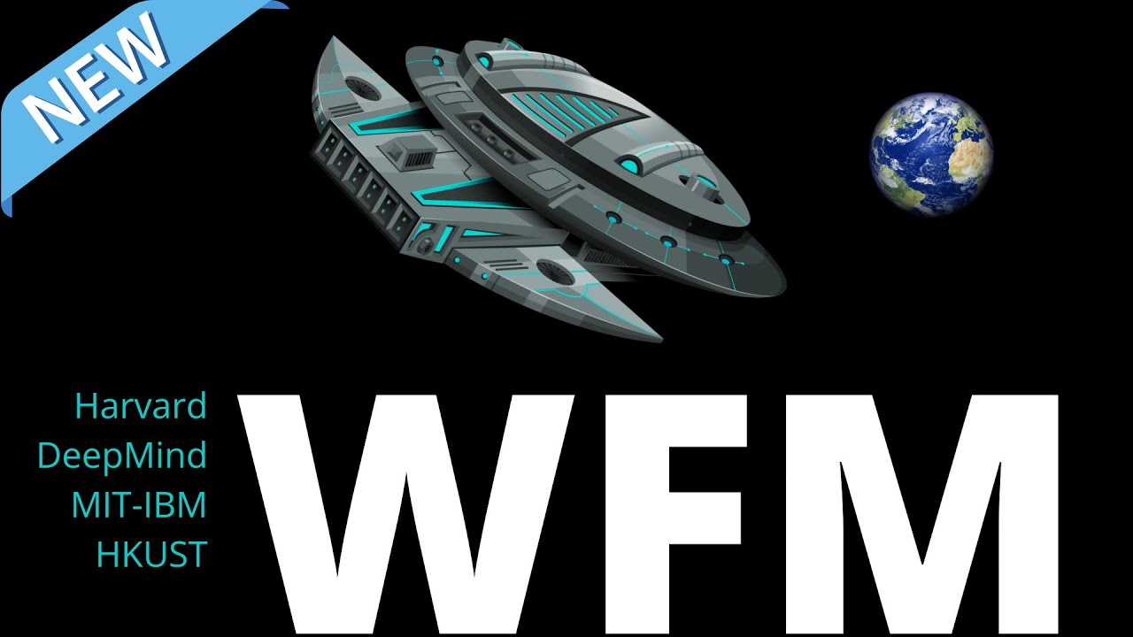 Beyond LLMs: New AI Foundation Model