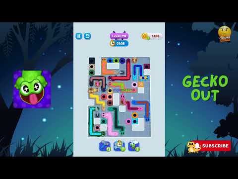 Level 712 preview - Hell Mode