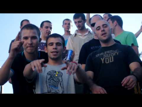 ESB feat. Misterija Mikrofona - Neka bude kako bude (Official Video) HD