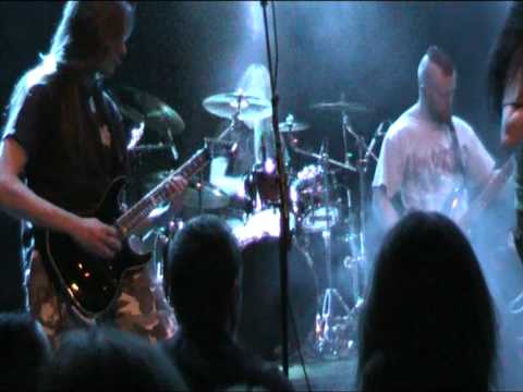 De Lirium's Order - New Song (live)